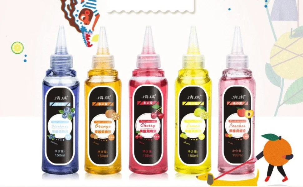 
Water Soluble Lubricant Best Safe Male Lube To Use 