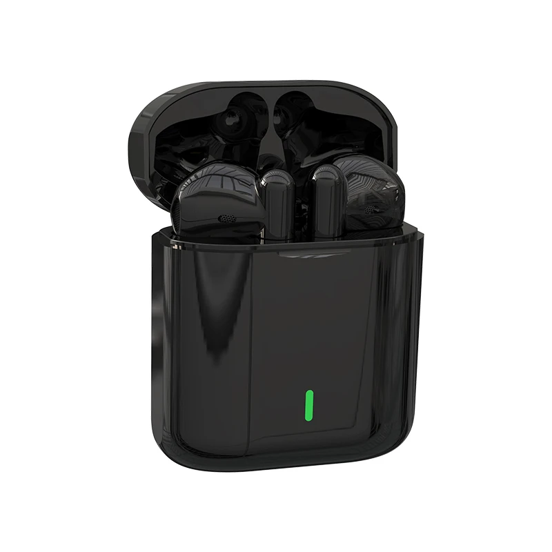 BT 5.3 Wireless Headphones Sports Waterproof Earphones Tws Earbuds Touch Control Wireless Headsets