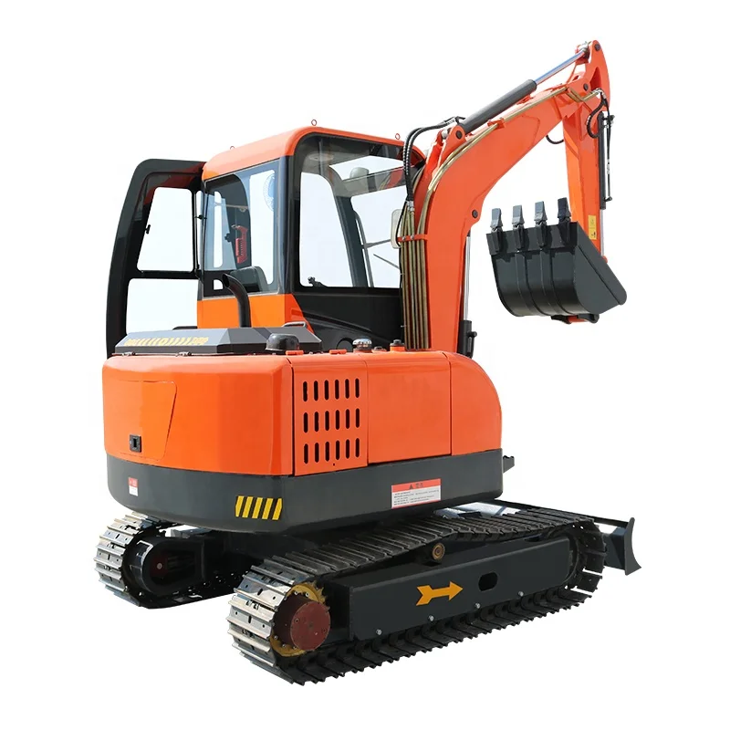 SL35(A5) 2.5 ton mini china walking excavators