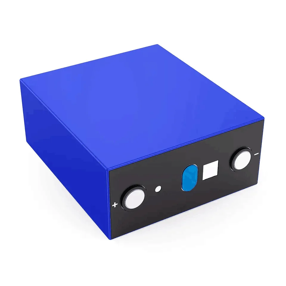 New Gotion 3.2V 340Ah Lithium Iron Phosphate Battery Solar Energy Storage Outdoor Mobile Power Grade A lifepo4 340ah 3.2V Cell