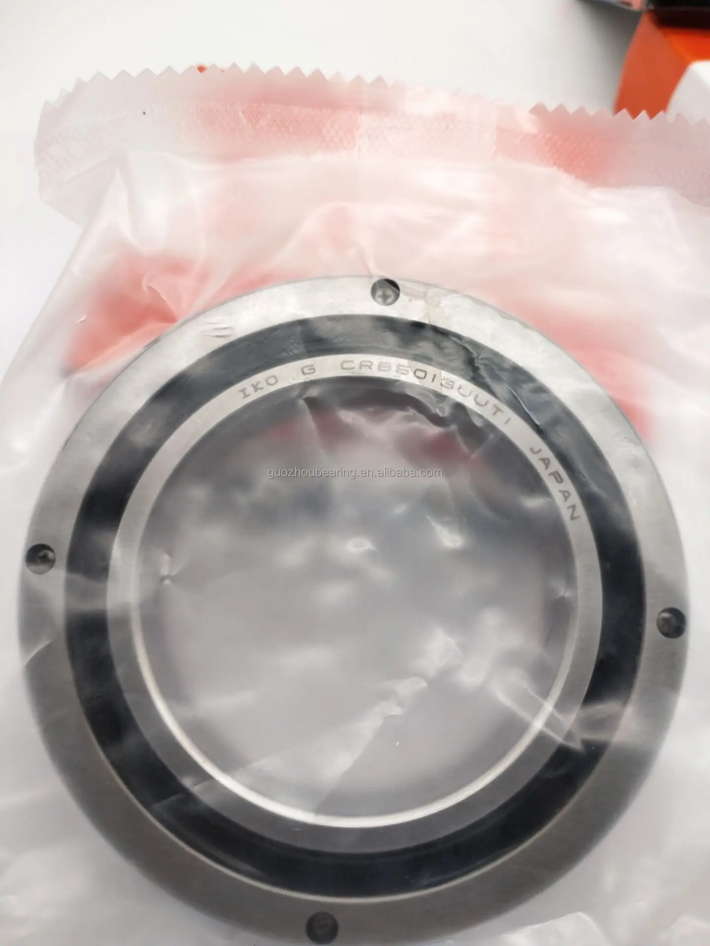 Оригинальный роликовый подшипник IKO CRB5013 CRB5013UU CRB5013UUT1