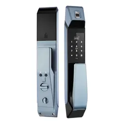 zigbee 868.42 Agreement door lock switches smart home automation