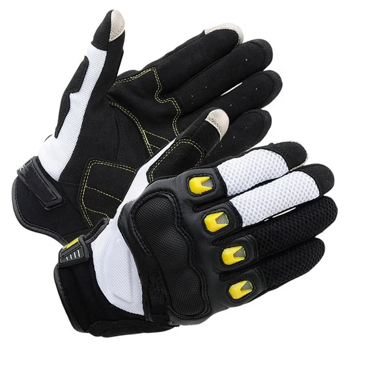 2022 Hot sale Motocross Motorcycle Racing Motorbike Gloves