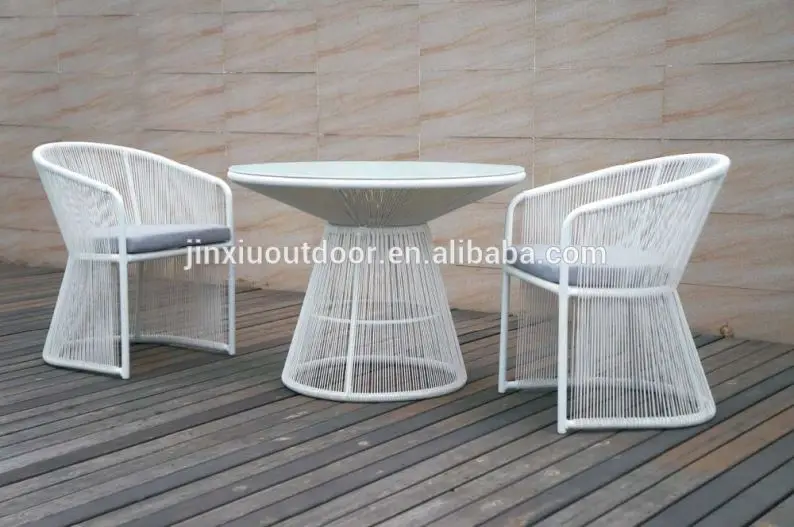 Outdoor furniture rattan garden chair A5251