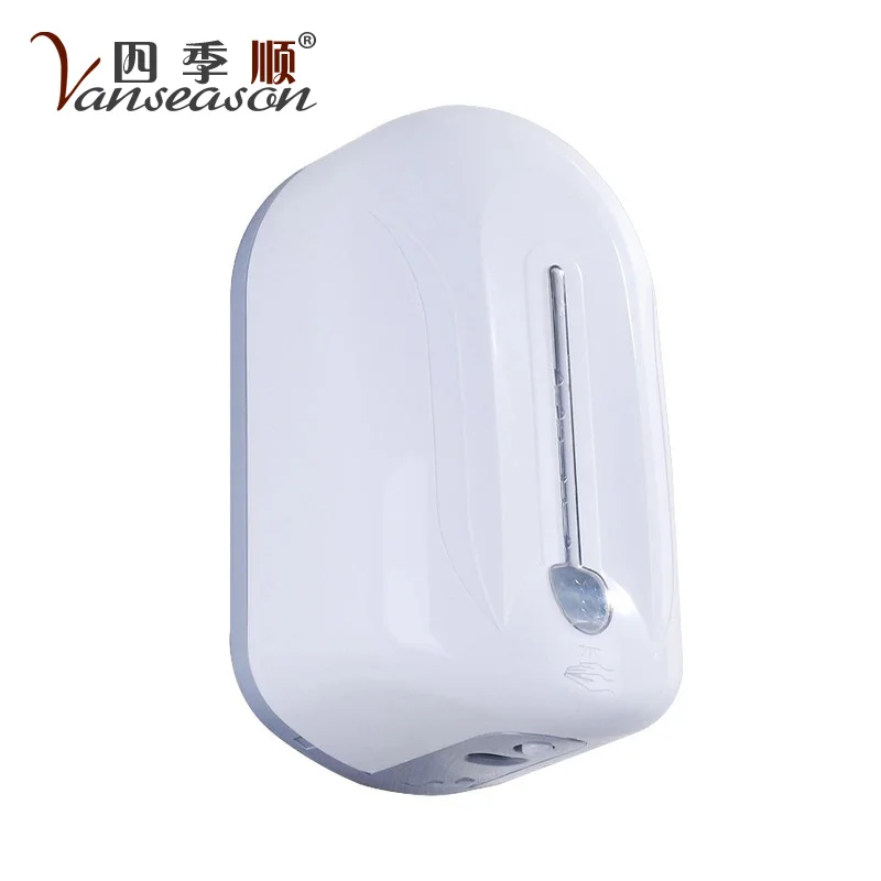 Touchless Sensor Automatic Foam Liquid Soap Dispenser