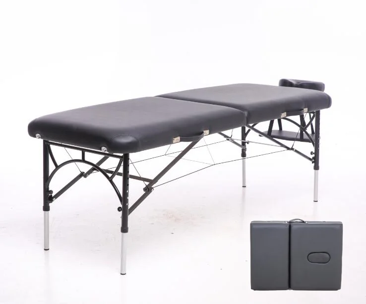 Light Weight Aluminum Memory Foam Massage Table Germany Massage Tables For Sale In Israel
