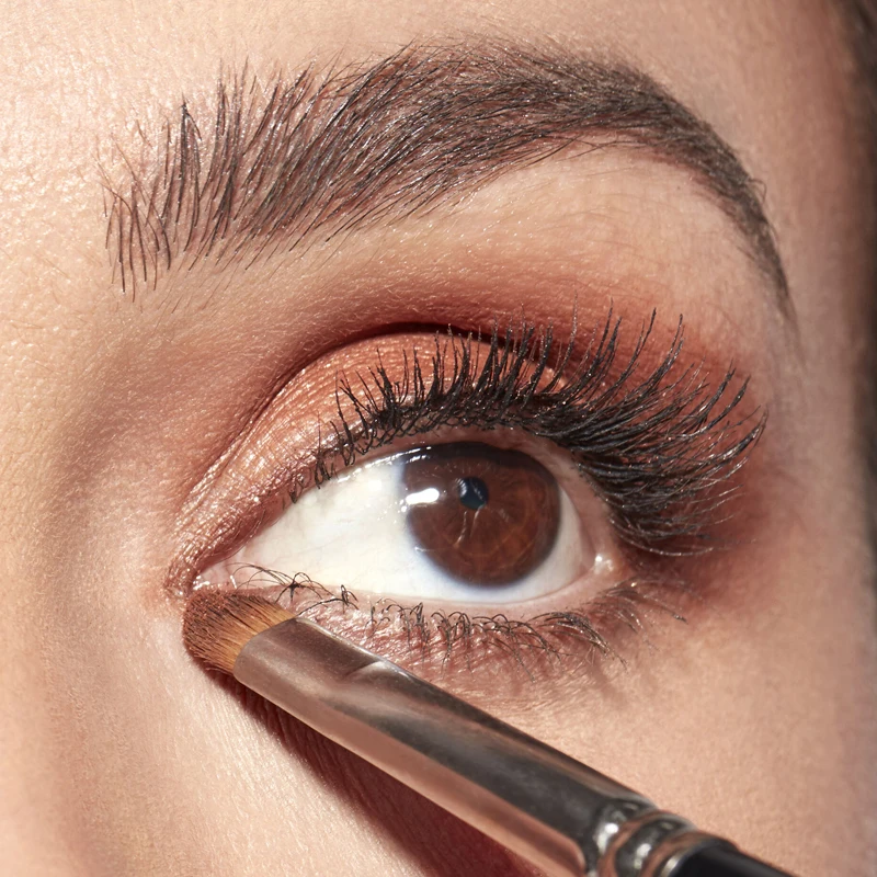 Colorful Cosmetic Natural Matte Eyeshadow Palette Private Label Custom Pearl Private Label Vegan Organic Eyeshadow Palette