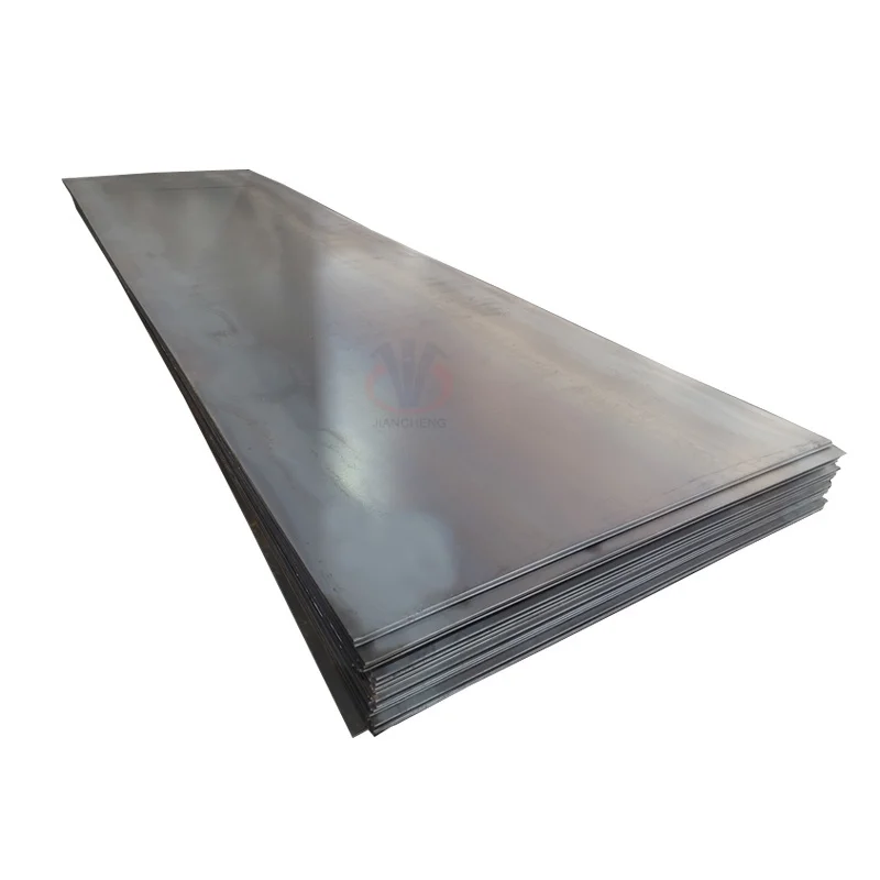 Лист из высокопрочного сплава astm a283 SA517GrA SA517GrB sa517 углеродистой