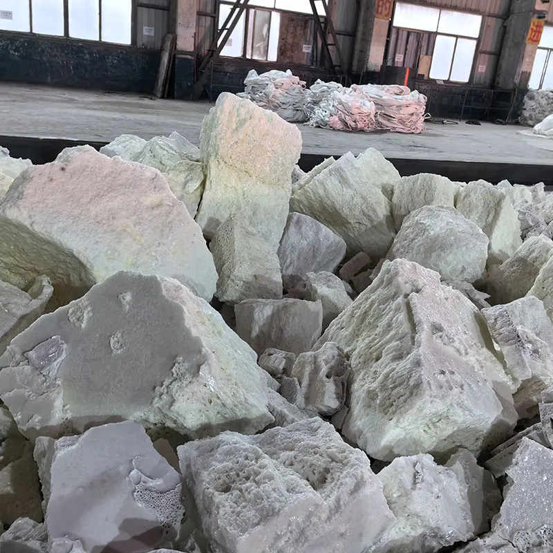 Hot Selling Items Alumina W5 -W14 F12 - F220 White Fused Aluminum Oxidefor for spc Flooring