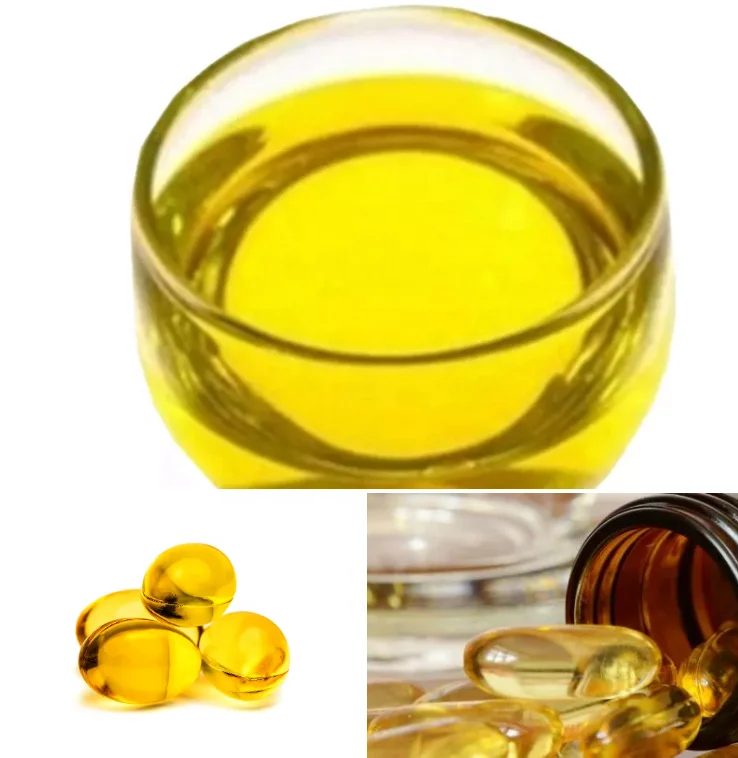 Factory supply High Quality  Health care products 18/12 fish oil softgel Capsules