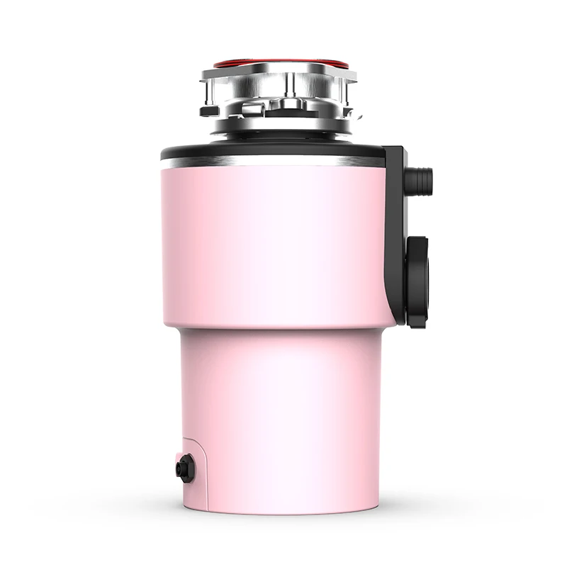 Kitchen Crusher Commercial Household Disposer Disposal Food Wastes Garbage Grinder Machine Food waste disposer