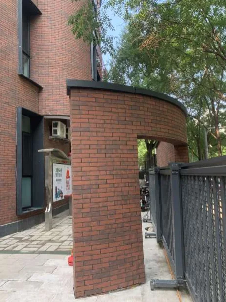 feature wall cladding stone decor mcm slips flexible material flexible wall cladding facing brick siding panels exterior wall