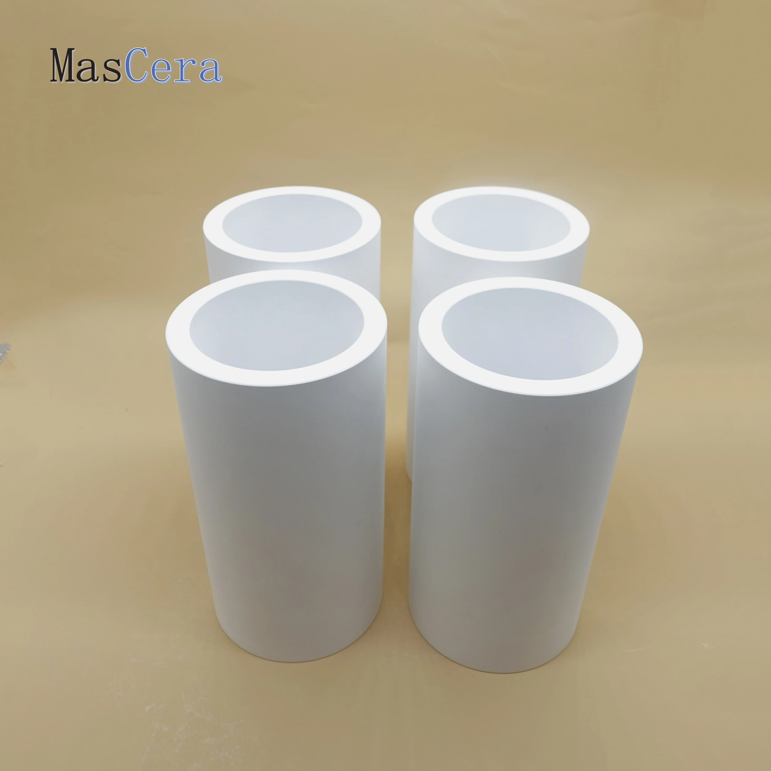 Electrical Insulator Hot Pressed Boron Nitride BN Ceramic Rod