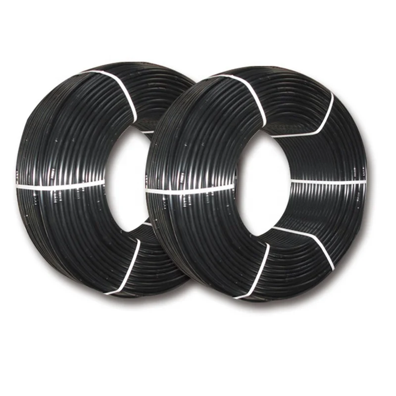 
25mm spray tube irrigation drip rain hose irrigation 