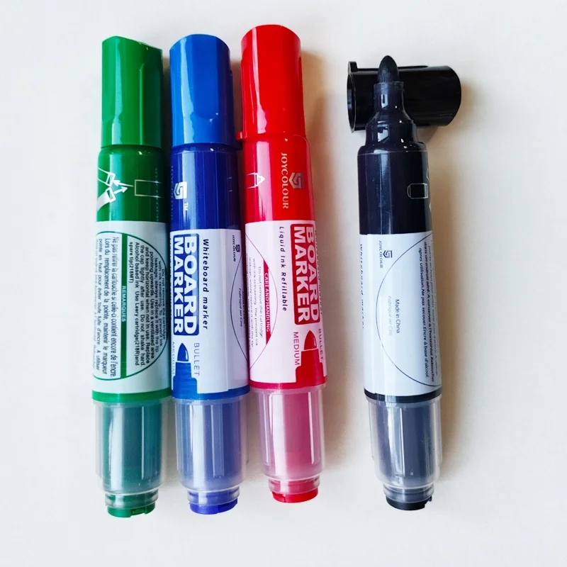 Dry Erase Marker Set Whiteboard  Marker Pen