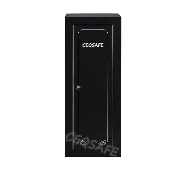 CEQSAFE Home Fireproof Durable Electronic Safes Store Large Safe Box
