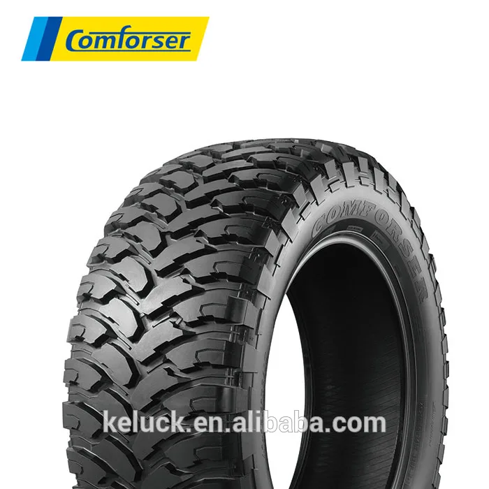 Комфортные внедорожные шины 4X4 грязевые 37/13.50/22LT CF3000 37 13 50 R22 suv 4x4