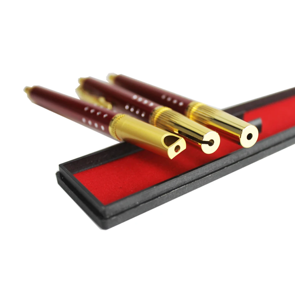 Medical Use Blood Lancet Device Pen for Testing Glucose Level