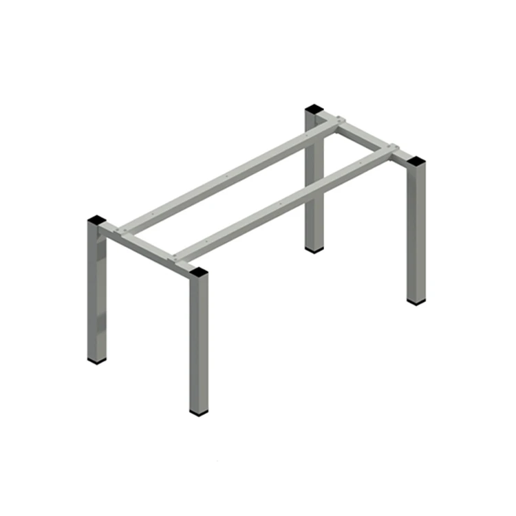 Hot Selling Factory Price Furniture Office Desk Stand Mobile Stand for Table Metal Frame