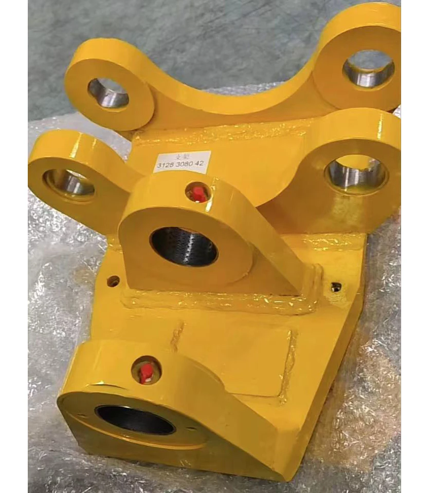 3128308042/Drill arm seat/Drilling spare parts/Boomer 282 , Boomer K111 , Boomer S1d