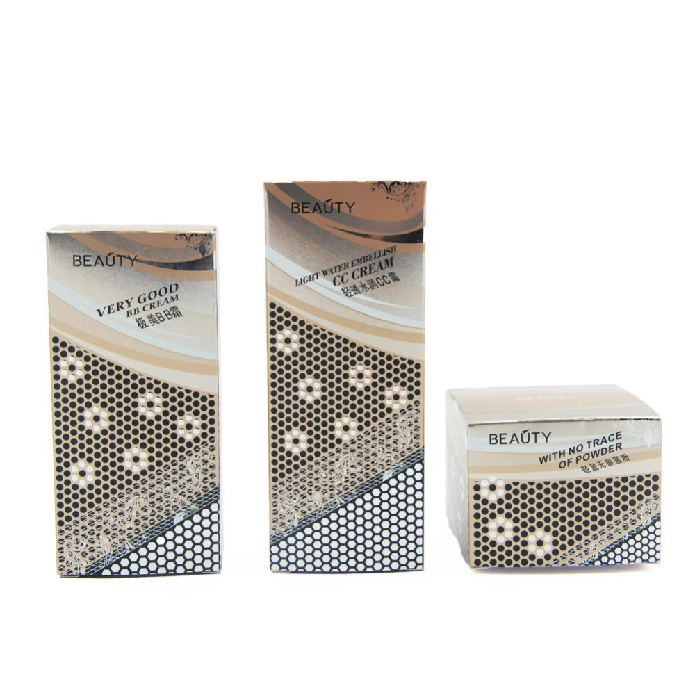 High Quality Heat Shrink Plastic Packaging Cosmetic Tube Printing Shrink Film