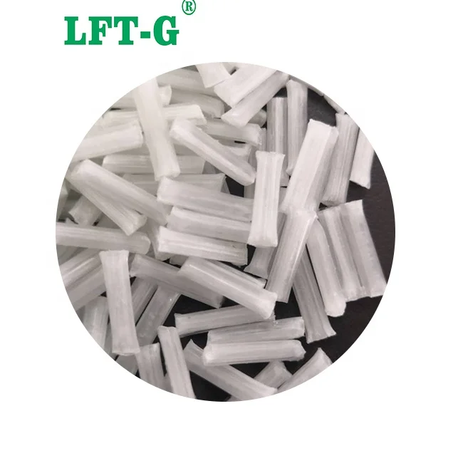 polyamide plastic granules price per kg LGF30 PA6 nylon 6 pellets pa66