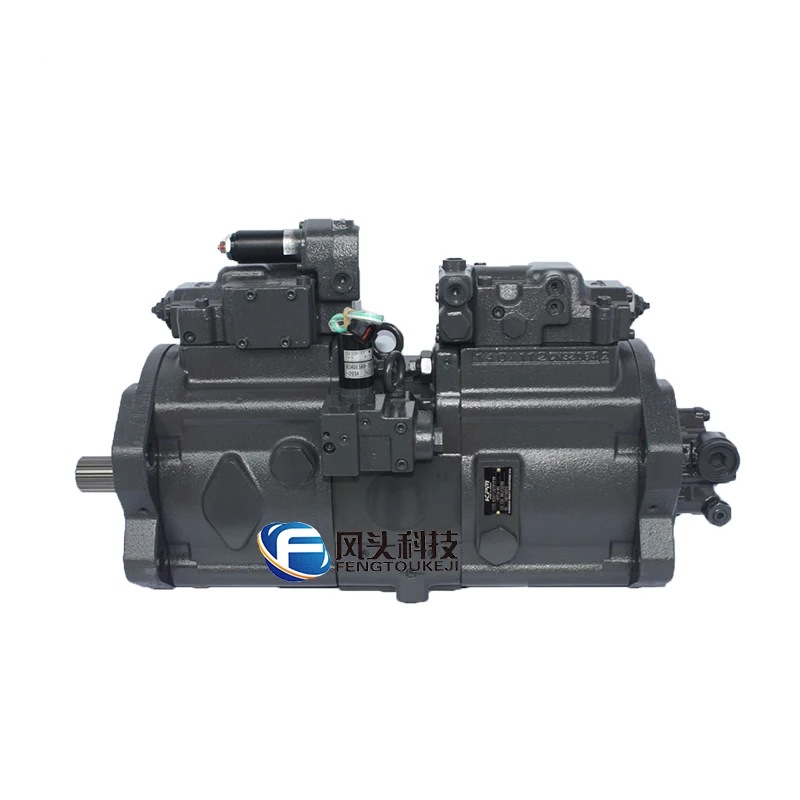 Kawasaki Hydraulic Pump K3v112dt  for  SANY Excavator
