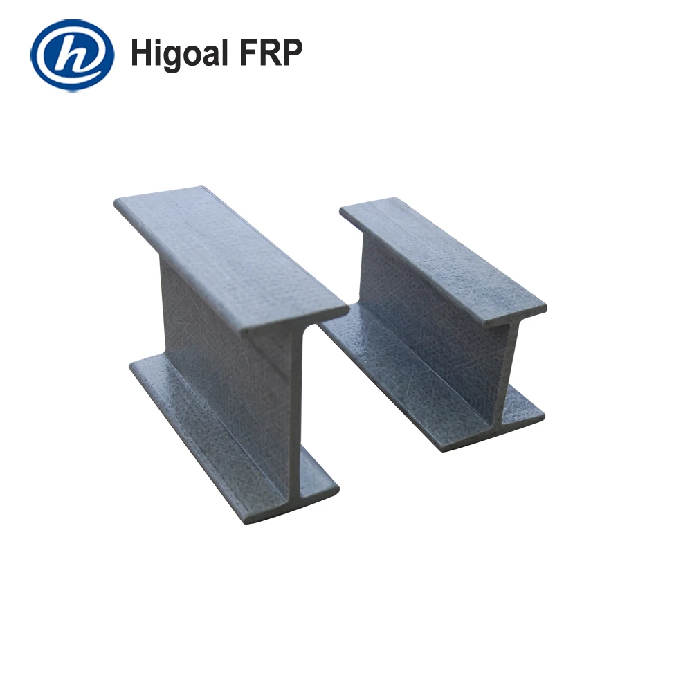 Customized Fiberglass GFRP Floor beam