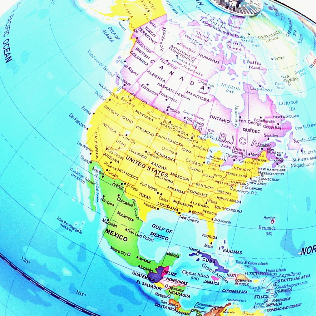 High quality constellation luminous globe for primary and secondary school students HD ar globe source factory globe wholesale