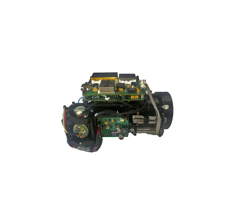 Ultra long range distance detection 30km AC6415SL3030 Night vision Thermal MWIR Cooled small siza module