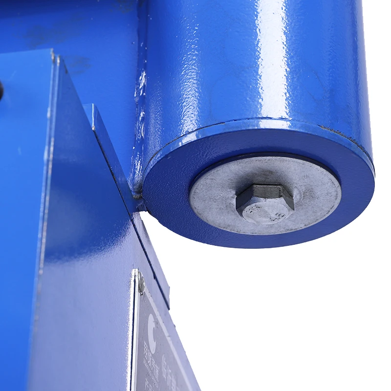 New Arrival Hydraulic Rivet Machine Automatic For Brake Shoes