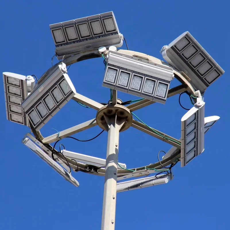  IP67 Открытый водонепроницаемый освещения стадиона 100W 200W 300W 400W 600W 800W 1000W вело свет