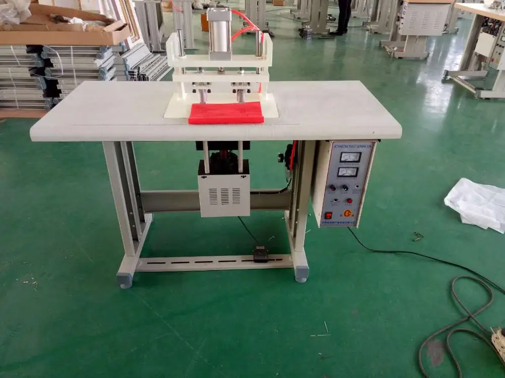 Ultrasonic Spot Welding Machine