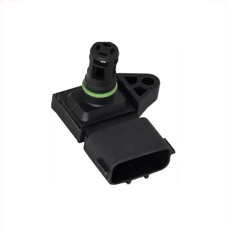 Applicable to Pc200-8 300-8 400-8 oil temperature and pressure sensing switch 2897334