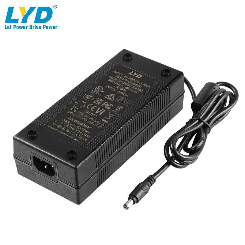 19V16A Power adapter 304W Desktop Industrial Medical LED light with 20V16A power adapter