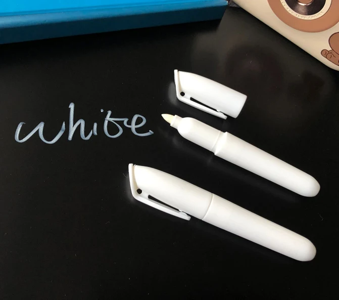 Non dangerous Low Odor Non toxic Vivid And Vibrant Color Water Base Wet Erase Chalkboard Marker