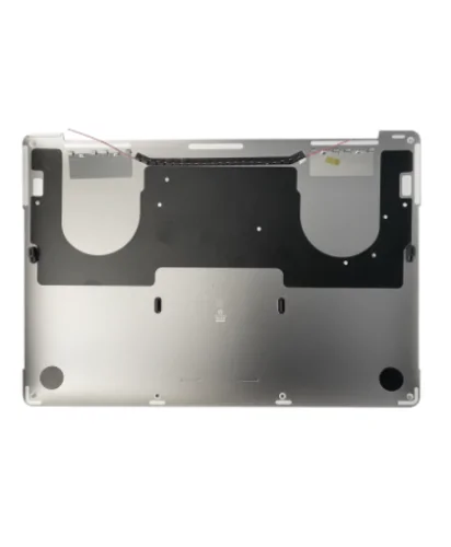 Wholesale original new Bottom housing cover case for macbook pro 13.3' A2251GRAY Silver bottom case 2020 MWP72LL/A EMC 3348