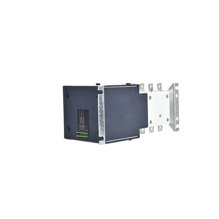  GLOQ1 100A CSQ ATS переключатель автоматическое переключение устройства 4p 250A ATSE поставщик 160A 200A горячий двойной питания