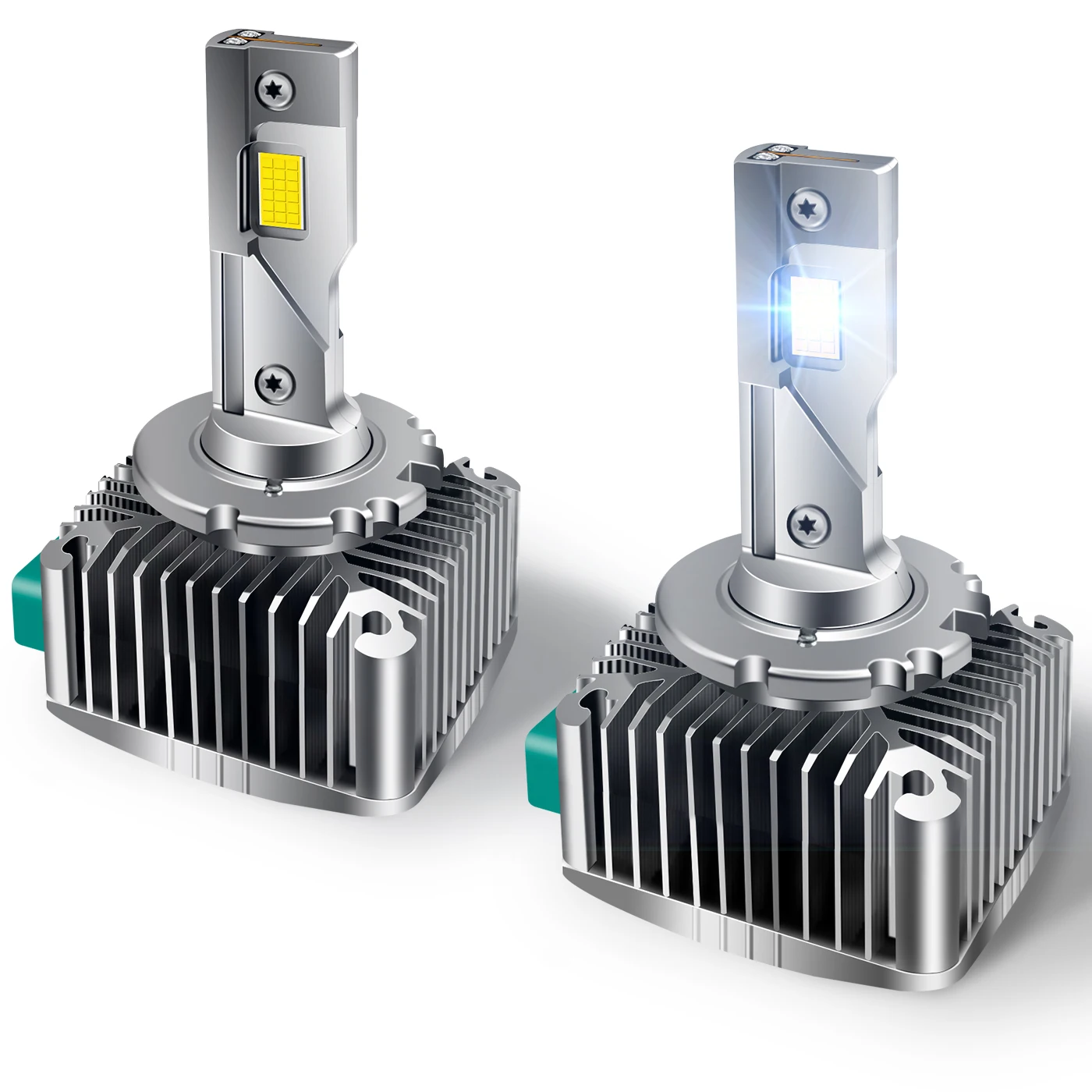 D Series Plug And Play 6000K D8S Hid Xenon Replacement For Car Led Bulb D1S D2S D5S