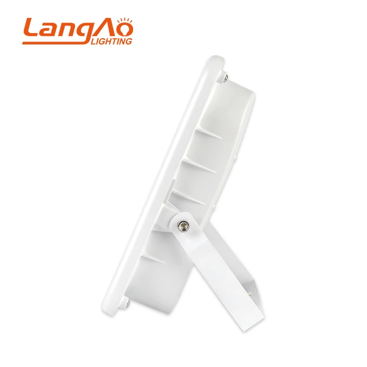 100W 200W 50W с пультом дистанционного управления AC85-265V RGB светодиодный открытый водонепроницаемый прожектор