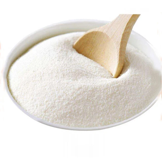 Private Label Factory Price Magnesium Citrate Food Grade Magnesium Citrate Powder