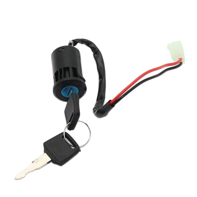 New premium quality universal ignition key switch