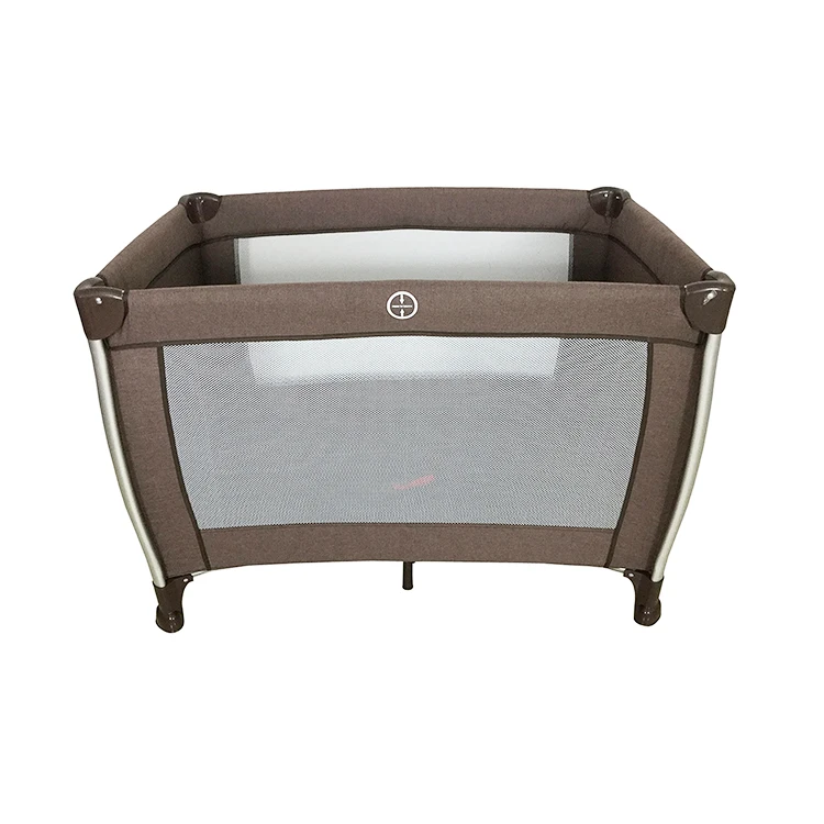 
New type baby playpen crib sale portable baby nest bed decoration 