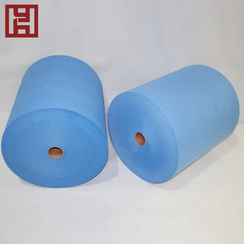 S Ss Sss Sms Nonwoven Factory Direct Sale 100 New Virgin Breathable Spunbond Fabric Pp Nonwoven Fabric Notex Fabric Telas