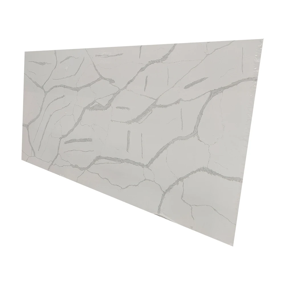 Заводская цена, Полированные Золотые кварцевые искусственные каменные плиты толщиной 3 см для украшения отеля