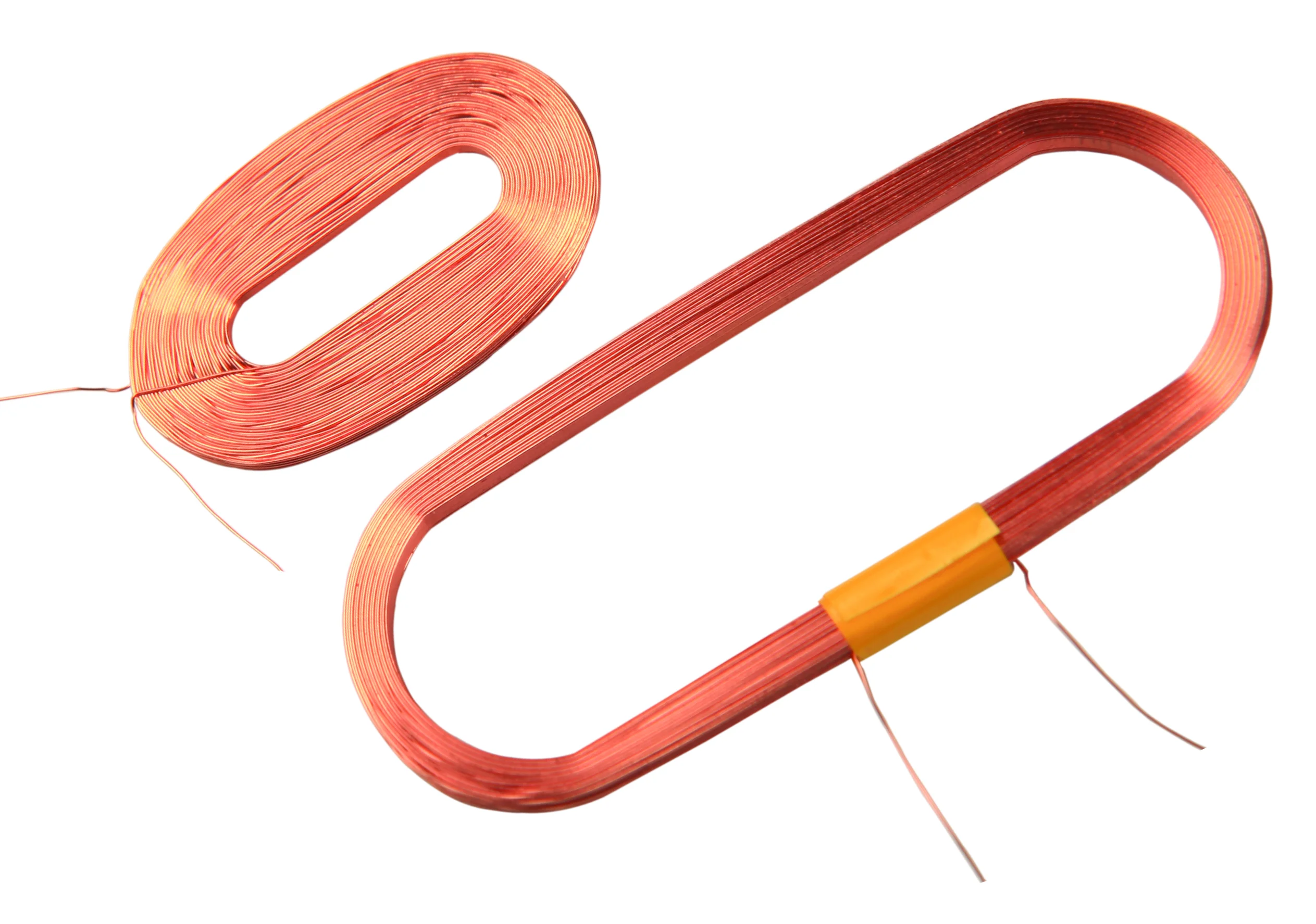 Горячая Распродажа катушка радиочастотной идентификации в форме сердечника 12 В постоянного тока приема и передачи сигнала