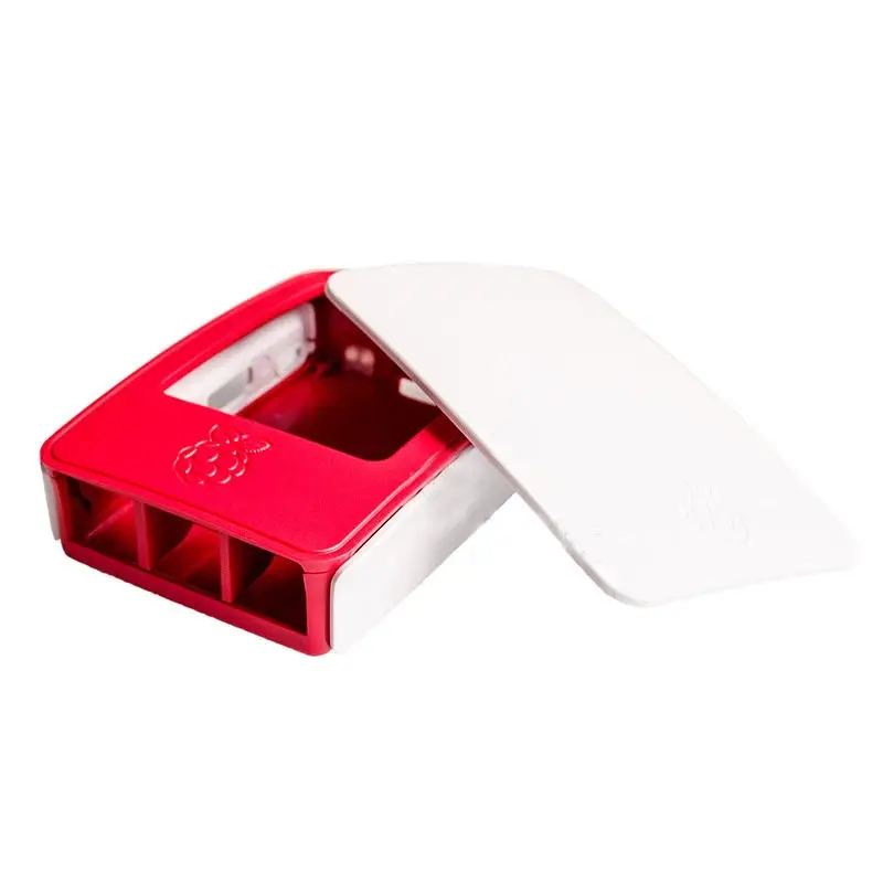  Высококачественный корпус для Raspberry Pi 4 gsm-шлюза raspberry pi Модель B