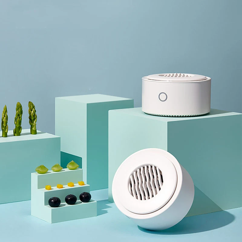 
Portable Home Use Ozone Cleaner Health Machine Ultrasonic Washer Sanitizer Sanitizing Fruit And Vegetable Sterilizer 