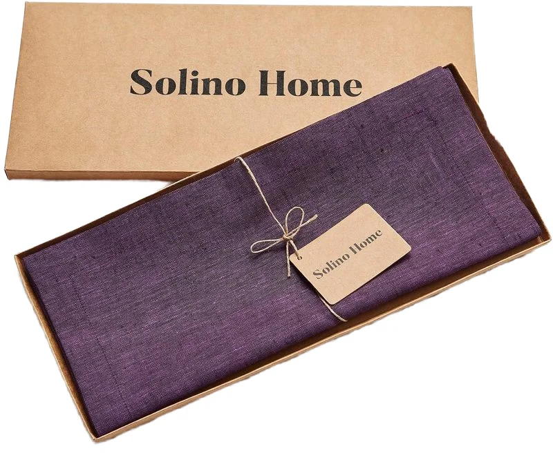 Jinliu Wholesale Polyester Wedding Tablecloths Rectangle Linens Solid Pattern Crocheted Technique Option Your Special Occasion