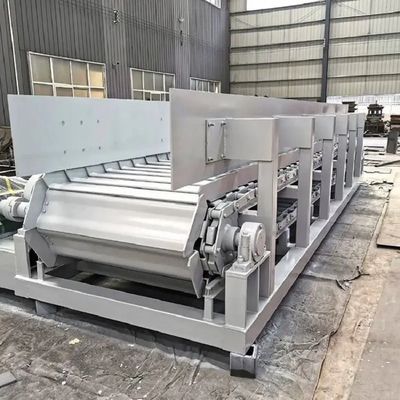 China Factory Mining Chain Plate Feeder Scale Plate Feeder Apron Feeder Price